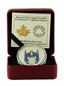 Ji_ 2019 $25 ㎿ - gXtH[}[: IveB}X vC