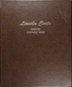 �f���炵���Z�b�g 223 �̃����J�[�� �Z���g�̏�i�ȃ��[���h �R�C�� �A���o�� (1909-1994) VG �v���[�t