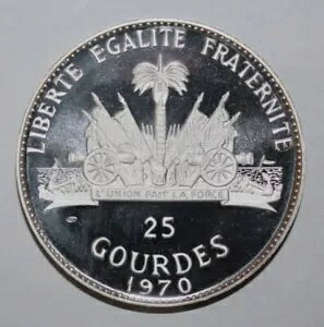 S3 - �n�C�` 25 �O�[���h 1970 ���ɑ傫�ȃV���o�[ �v���[�t �R�C�� - �P�[�X���背�A�̂� 25 ��