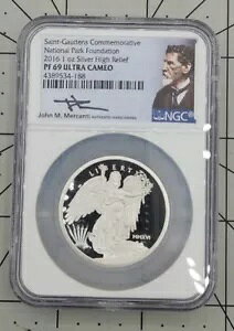 2016 TS[_LOcnC[t PF69