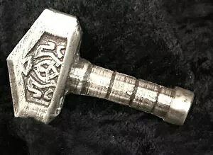 2 tr/oz MK BarZ �u�o�C�L���O �E�H�[ �n���}�[�v 0.999 �V���o�[�����o�[�B��������3D��