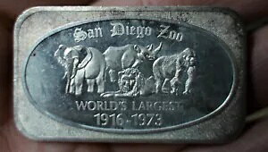 Be[W TfBGS Eő 1916-1973 1IX .999 t@C Vo[ o[ C196