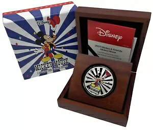 2019 t@C Vo[ 1IX jEG $2 fBYj[ ~bL[&tY: ~bL[}EX #34-26