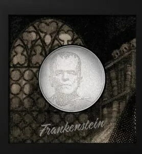 2023 FRANKENSTEIN ���� 1 �I���X��� 5$ �N�b�N����