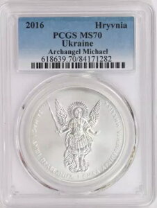 2016 PCGS ENCi $1 Oui 999 Vo[ RC Vg~JG MS70