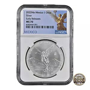 2022-Mo ���L�V�R ���x���^ 1 �I���U NGC MS70 999% �V���o�[ ���������[�X �G���W�F�� ���[�x��