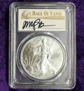2021 PCGS MS70 ���s�����V���o�[ �C�[�O�� 1 �h���A���C�� �T���h�o�[�O �T�C������