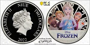 2022-fBYj[-AiƐ̏-PCGS PR70 - 999 -1 IXB