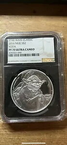 X^[EEH[Y NVbN [_ 2016 jEG $2 Vo[ RC NGC PF70UCAM ubN g z_[