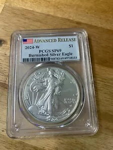 2024-W o[jbVVo[ C[O-PCGS SP69-AhoX [X-tbO x-A