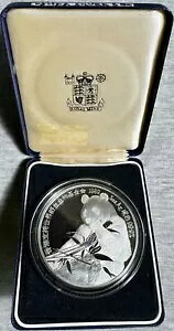 1989 -  8 񍁍`ۑRCGLX| - 5 TozB -.999 Vo[ - v[t - COA