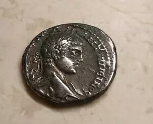 ELAGABALUS 219AD AeBILA C[O [W {̌Ñネ[}
