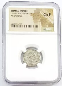 Lucilla Vo[ fiEX - NGC F CH-F i[} RC