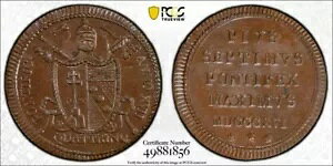 1816 c 1 Ngm PCGS MS64BN Lot#G8232 gbvO[h! KM#1276.1