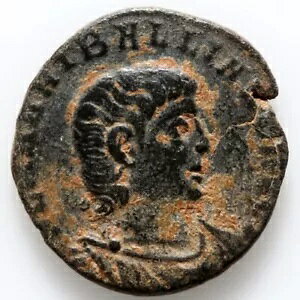 ���[�}�̃R�C�� AE �n���j�o���A�k�X �R���X�^���e�B�m�[�v�� SE-CVRITAS PVBLICA-���� 336 �` 337 �N��