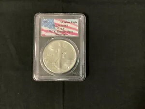 1991 PCGS MS69 WTC OEh [ Jo[ AJ Vo[ C[O 9-11-01  BU!!!