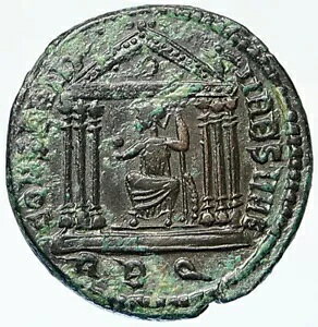 MAXENTIUS �{���̌Ñ� 311AD ���[�}�{���̃��[�}�R�C�����[�}�_�a i111992