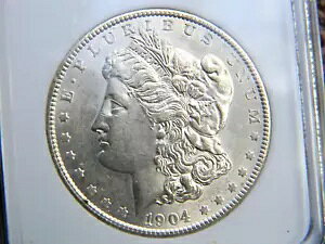 1904 ���[�K�� �V���o�[ �h�� 119 �N�O�A�č��̗��j�̈ꕔ�ł��郌�A �R�C�� (640)