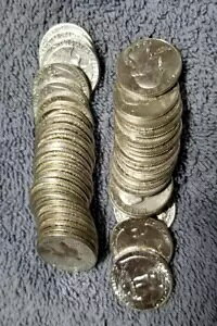 1964-P Vg NH[^[Y 40 RC[ AU BU Cgg[jO 90% Vo[