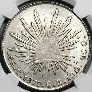 1877-Ca GR NGC AU LVR 8 AX ` ~g 󏭋 (24040203C)