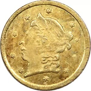 1859 �J���t�H���j�A �t���N�V���i�� �S�[���h ���E���h 25 �Z���g�AAU/BU �R���f�B�V�����ABG-801 R3