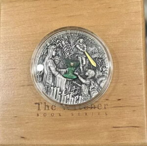 THE WITCHERuSword Of Destinyv5h