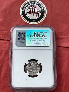�N���Z�C�_�[ �v�����Z�X �C�U�x�� �e���v���[ �V���o�[ �R�C�� 1297 NGC �F�� VF