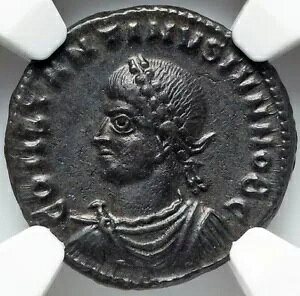 EMPIRE �R���X�^���e�B�m�X 2 �� �V�[�U�[ NGC AU 337AD as Caesar VOT X �Ñネ�[�} �R�C�� 129