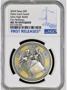 2024 pI $5 1 IX Vo[ |[J[ J[h K[h AeB[N bL RC NGC 70 FR