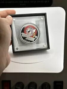 2020 gƃWF[ 80 N 1 IX Vo[ v[t RC COA p[X~g