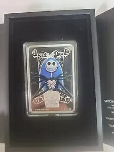 �f�B�Y�j�[ �i�C�g���A�E�r�t�H�A�E�N���X�}�X - �W���b�N�E�X�P�����g�� �V���o�[ �R�C�� 2024