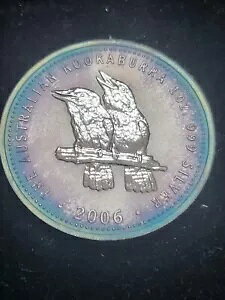 2006-P I[XgA $1 CJZ~ 1 IX .999 ㎿ ~ C{[g[~
