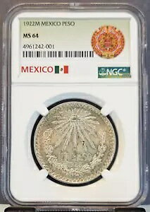 1922 LVR 1 y\ LbvƃCY NGC MS 64 󏭂Ȍh̗ǂ BU RC