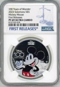 2023 \AfBYj[ 100 N ~bL[}EX v[t 1 IX Vo[ RC NGC 69 FR