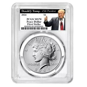2024 $1 s[X Vo[ _[ PCGS MS70 FS gv 45 哝̃x