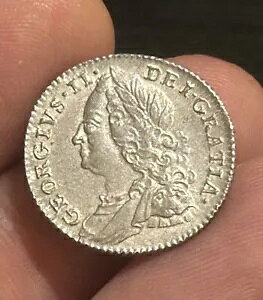 1757 �V���o�[ 6 �y���X�A�W���[�W 2 ���A���ɏ㎿�A����̂���