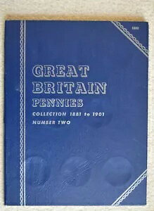 zCbg} RNV yj[ 1881 N 1901 N܂ł̊SȃtH_[