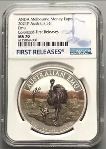 NGC MS70 2021 I[XgA A_ { }l[ GLX| - G~[ 1IX Vo[ RC