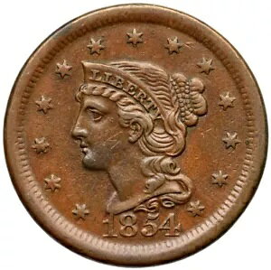 1851 N-13 R-2 �҂ݍ��݃w�A ���[�W �Z���g �R�C�� 1c