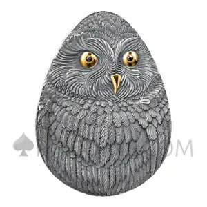 �R�~�~�Y�N - Marvelous Owls $2 1oz �j�E�G 2024-