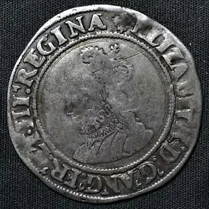 GUxX 1  1558-1603AVOA 2 Amm Cross-CrossletAS.2555