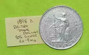 1898 B CMX `f 1 h 90%  26.96 O