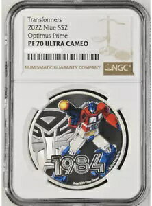 2022 jEG gXtH[}[ IveB}X vC 1IX Vo[ RC NGC PF 70 UCAM