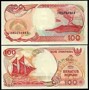 ChlVA 100sA 1992N/_N P 127 d  X UNC