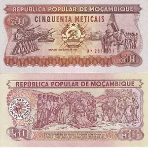 Ur[N 50 GXN[h 1986 P 129 UNC