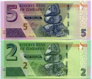 WouG Zbg 2 2.5h 2019 P 101 102 UNC