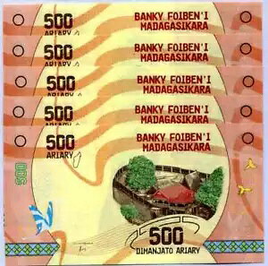 }_KXJ 500 AA 2017 P 99 UNC bg 5