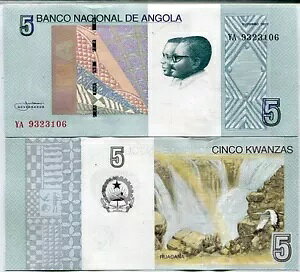 AS 5 NU 2012/2017 P 151A UNC