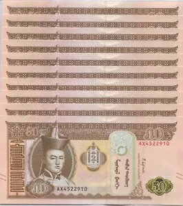 S 50gDOO _t P 72 UNC bg 10