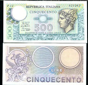 C^A 500  1974 / 1979 P 94 XF